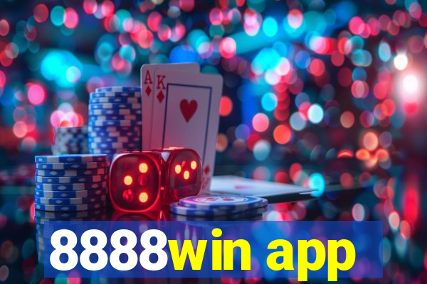 8888win app